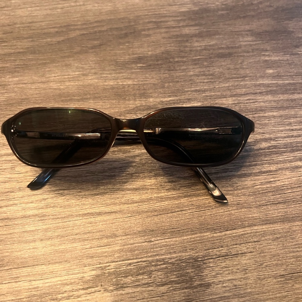 Burberry sunglasses prescription